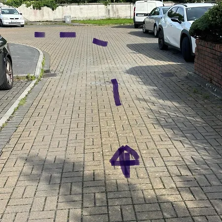 The Near Centre 10mins Apartment