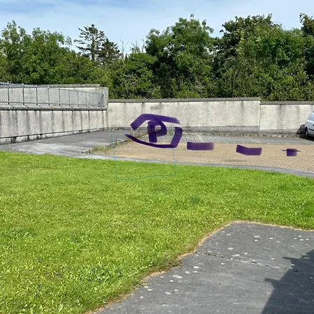 Appartement The Near Centre 10mins Galway