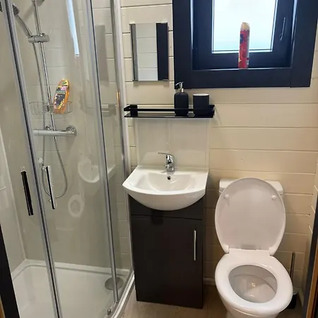 The Near Centre 10mins Galway