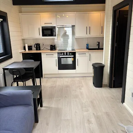 The Near Centre 10mins * Galway