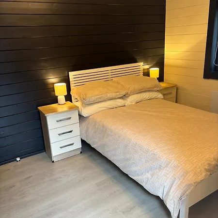 The Near Centre 10mins Appartement *