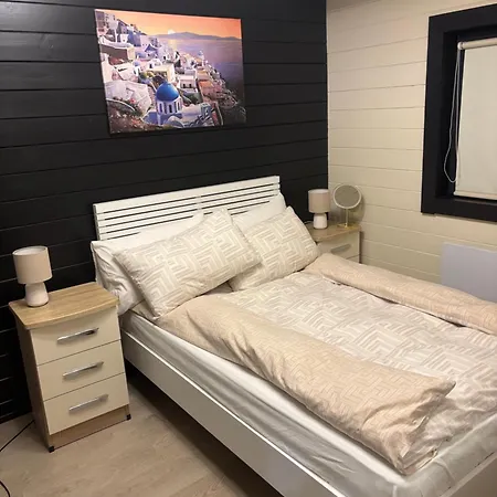 The Near Centre 10mins * Galway