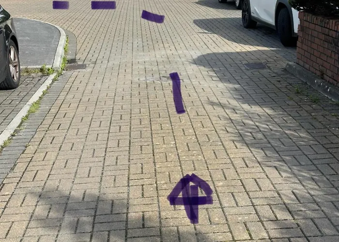 The Near Centre 10mins Lejlighed