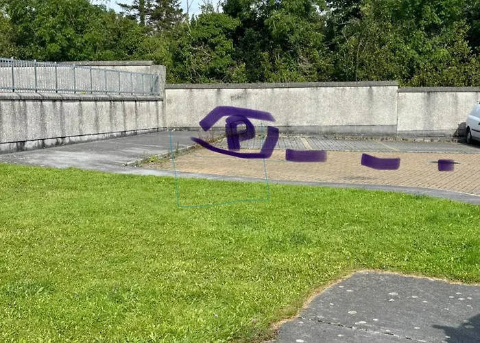 Lejlighed The Near Centre 10mins Galway