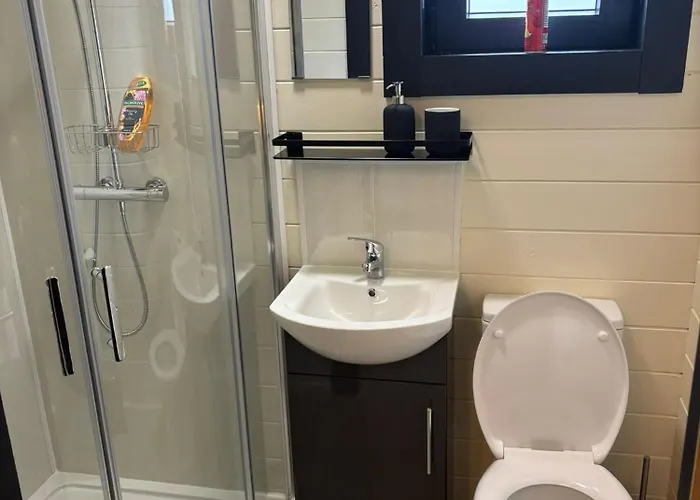 The Near Centre 10mins Galway