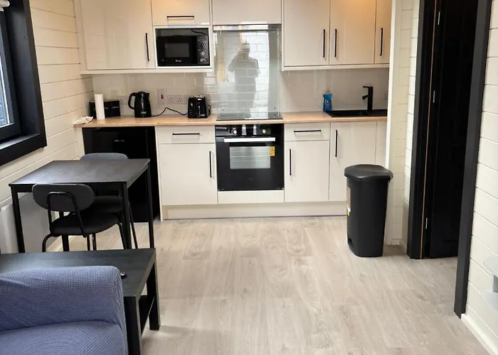 The Near Centre 10mins * Galway