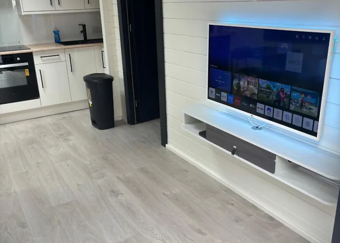 The Near Centre 10mins Lejlighed Galway