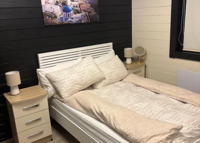 The Near Centre 10mins * Galway