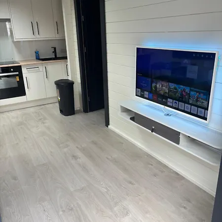 The Near Centre 10mins Appartement Galway